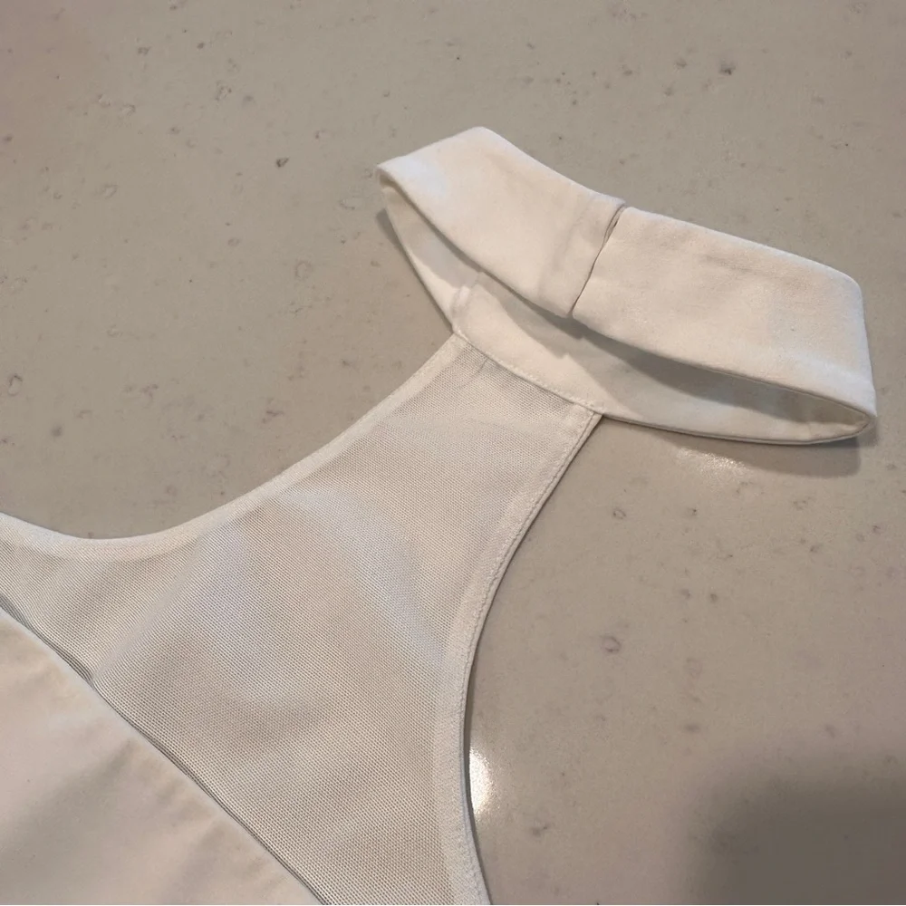 NBD Wren Midi Dress Size XS NWT - SOLD OUT - Picture 7 of 8